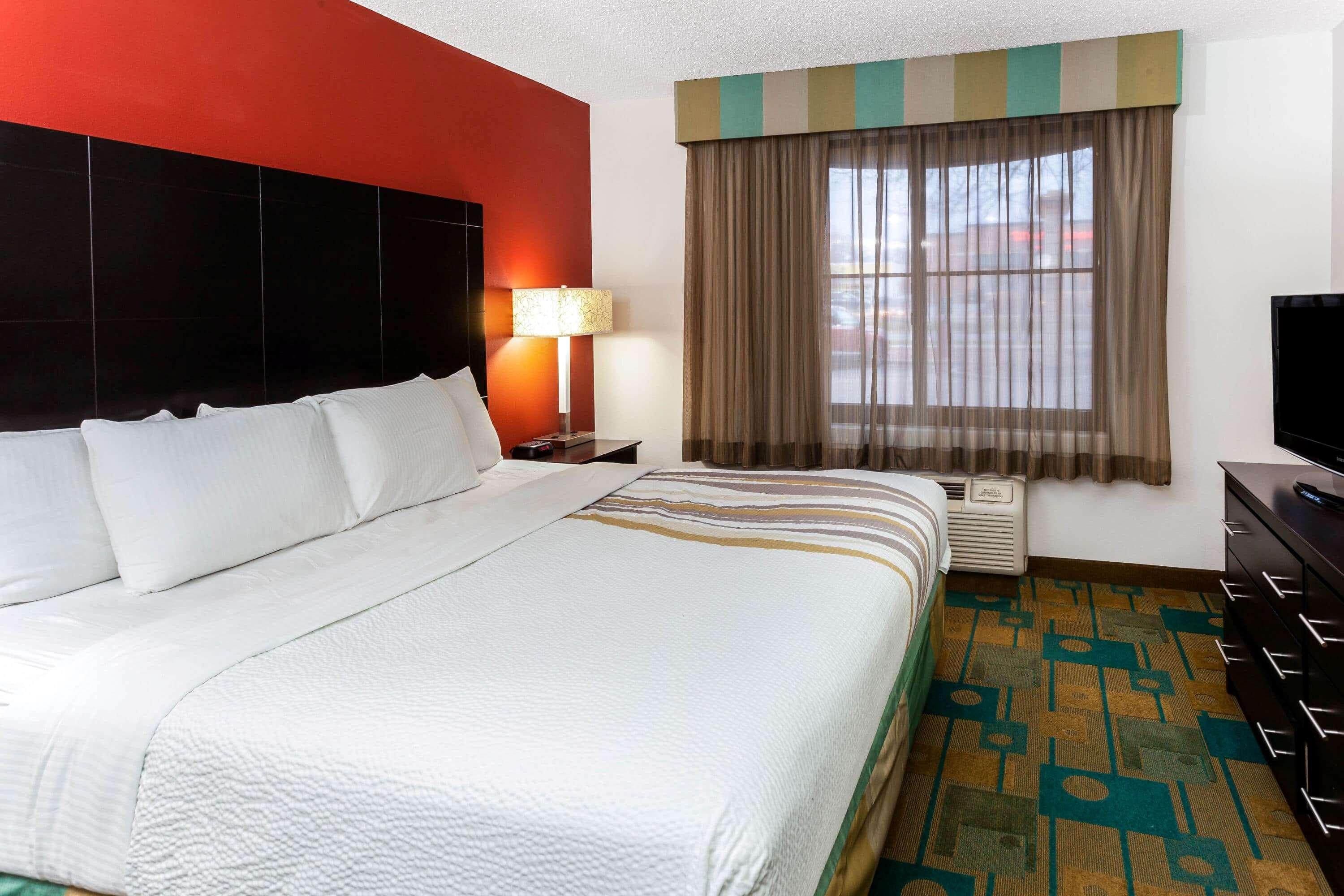 La Quinta By Wyndham Milwaukee Bayshore Area Glendale Екстериор снимка