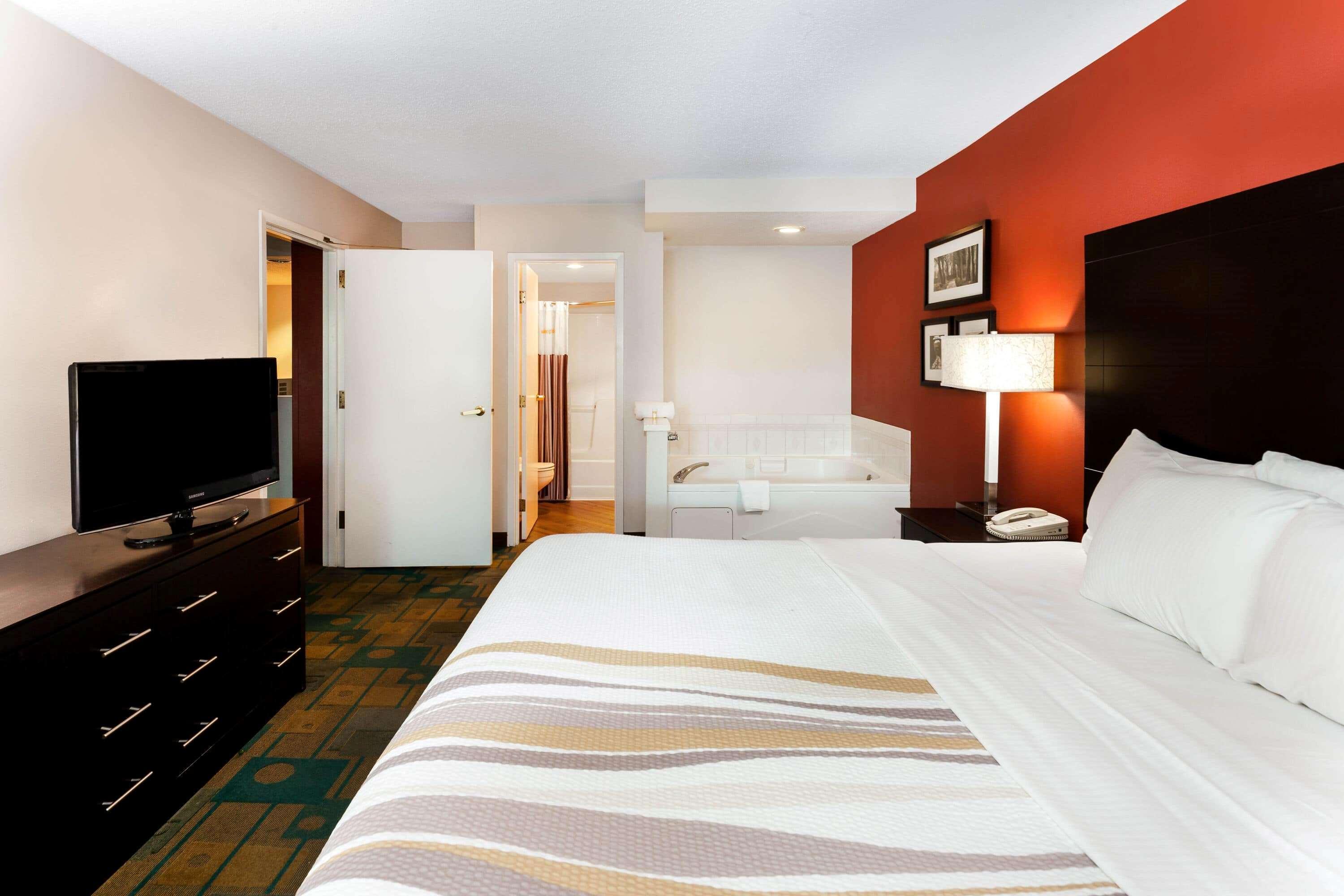 La Quinta By Wyndham Milwaukee Bayshore Area Glendale Екстериор снимка