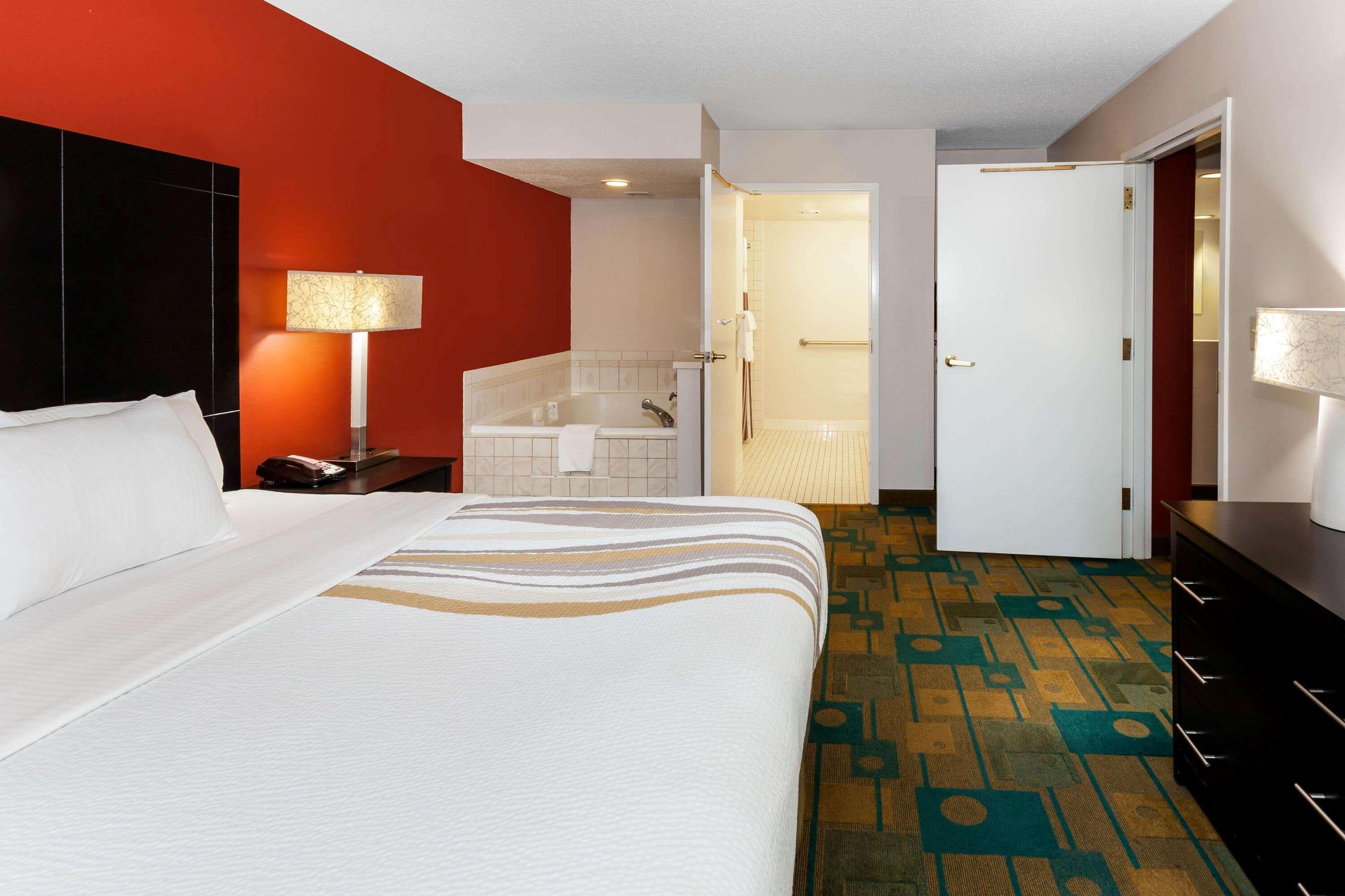La Quinta By Wyndham Milwaukee Bayshore Area Glendale Екстериор снимка
